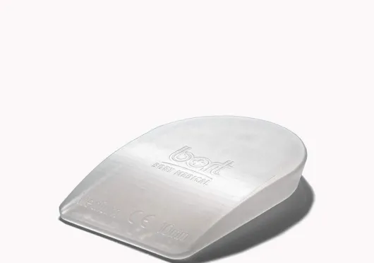 Bort Verkürzungsausgleich Kinder 10mm Silikon