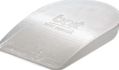 Bort Verkürzungsausgleich Large 5 mm Silikon 1 Stück