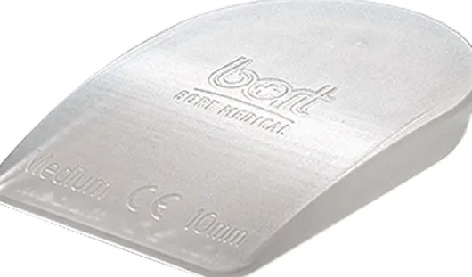 Bort Verkürzungsausgleich Large 5 mm Silikon 1 Stück