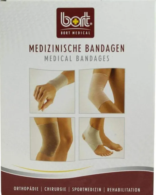 Bort Verkürzungsausgleich Small 10mm Silikon