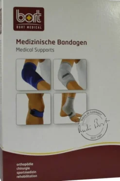 Bort Zweizug Ellenbogenbandage Medium