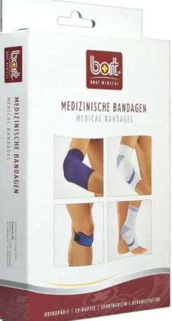 Bort Zweizug Ellenbogenstütze X-Large
