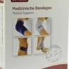 Bort Zweizug Knöchelstütze Small B