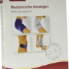 Bort Zweizug Knöchelstütze X-Large