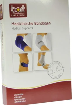 Bort Zweizug Knöchelstütze X-Large