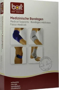 Bort Zweizug Kniestütze Small