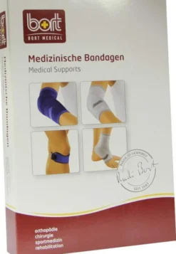 Bort Zweizug Kniestütze X-Large