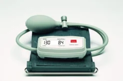 Boso Medicus Smart Halbautomatisches Blutdruckmessgerät 1 Stück