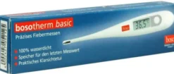 Bosotherm Basic Fieberthermometer 1 Stück