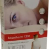 Bosotherm Heizkissen 1300 Für Nacken und Rücken