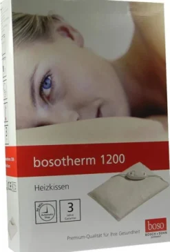 Bosotherm Heizkissen 1200 1 Stück