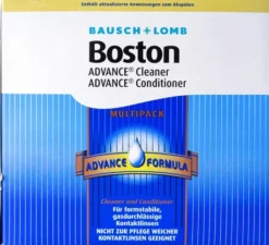 Boston Advance Multipack Cl Kombipackung