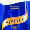 Boston Simplus Flüssig 120 ml