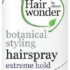 Botanical Styling Hairspray Extreme Hold 300 ml Spray