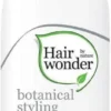 Botanical Styling Mousse Extra Strong