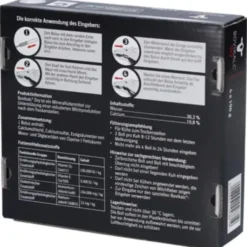 Bovikalc Dry Mineralfuttermittel für Kühe 4 x 1 Bolus