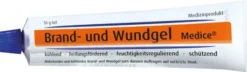 Brand und Wundgel 50 g