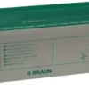 Braun Injekt Solo 5 ml Luer - Ansatz, Exzentrisch 100 Spritzen