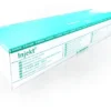 Braun Injekt Spritze Luer Zentrisch 100 X 2 ml