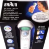 Braun No Touch+touch Stirnthermometer