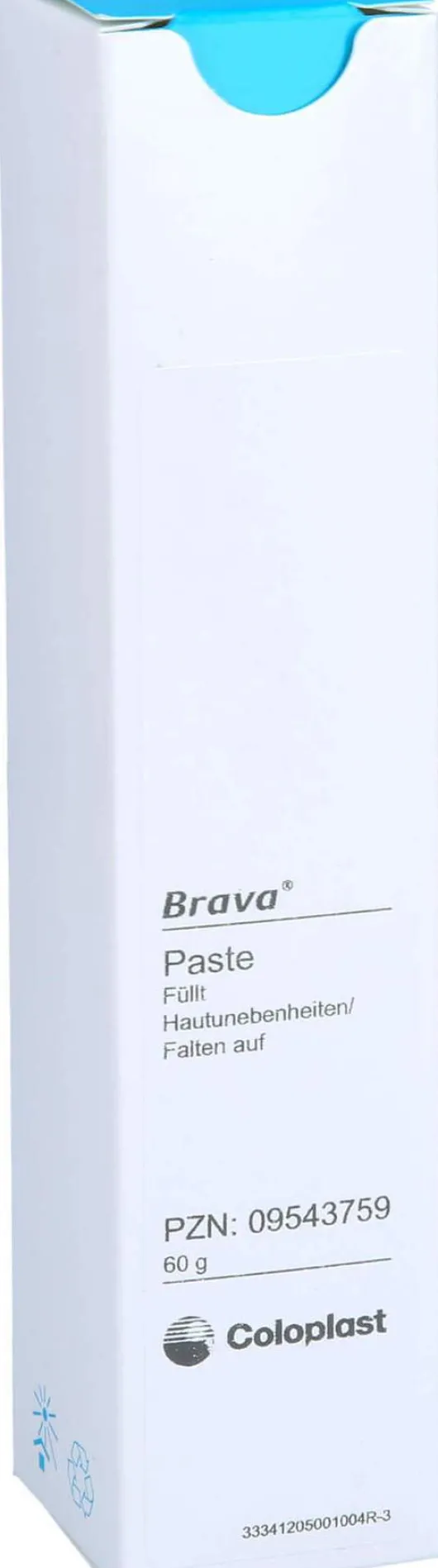 Brava Alkoholfreie Paste