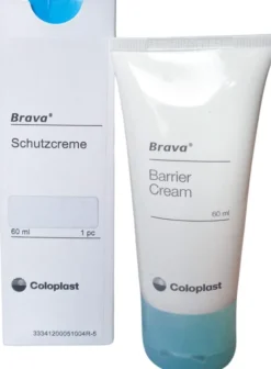 Brava Hautschutzcreme 60ml