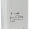 Brava Hautschutzcreme 60 ml Creme