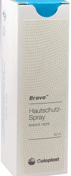 Brava Hautschutzspray