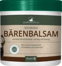Bärenbalsam 250 ml