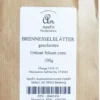 Brennesselblätter 100 G