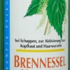 Brennessel Haarkur Floracell Glas 200 ml