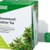 Brennnesselblätter Tee Bio Salus 40 Filterbeutel