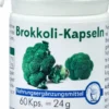 Brokkoli 60 Kapseln