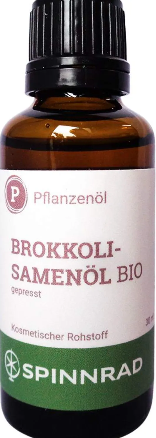 Brokkolisamenöl 30ml