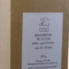 Brombeerblaetter