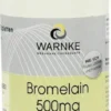 Bromelain 500mg 100 Tabletten