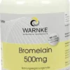 Bromelain 500 mg 250 Tabletten