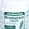 Bromelain 500 mg 100 Vegetarische Kapseln