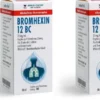 Bromhexin 12 BC Tropfen 2 x 50 ml