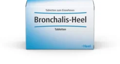 Bronchalis Heel 250 Tabletten