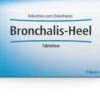 Bronchalis Heel 50 Tabletten