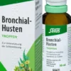 Bronchial Husten Tropfen Salus 50 ml Tropfen