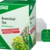 Bronchial Tee Kräutertee Nr.8 Salus 15 Filterbeutel
