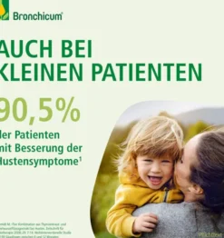 Bronchicum Elixir 250 ml Flüssigkeit