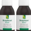 Bronchicum Elixir 2 x 100 ml