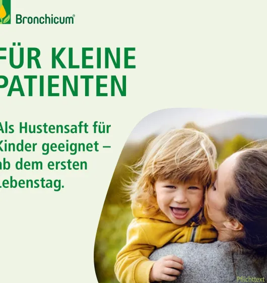 Bronchicum Thymian Hustensaft 100 ml