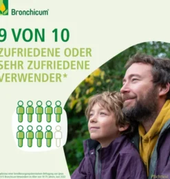 Bronchicum Thymian Hustensaft 100 ml