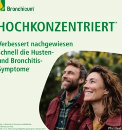Bronchicum Tropfen 50 ml