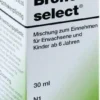 Bronchiselect 30 ml Tropfen