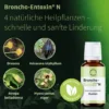 Broncho Entoxin N 50 ml Tropfen